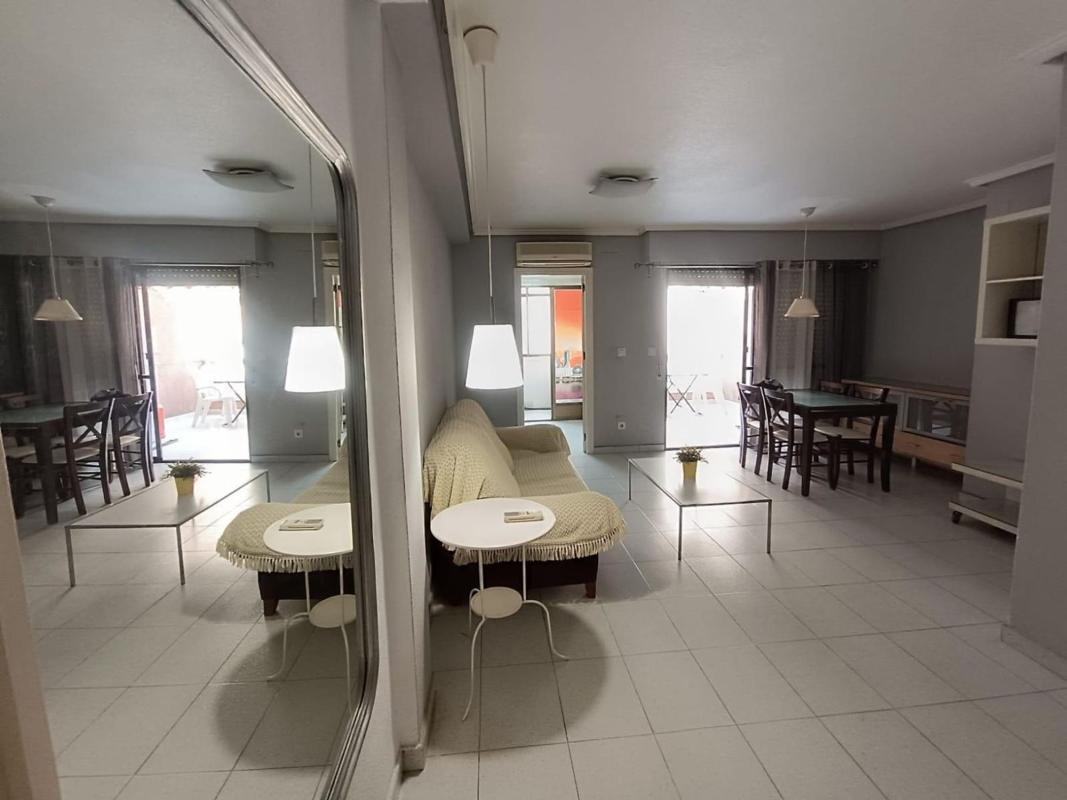 Продажа квартиры на Piso en Centro, Santa Pola, Санта Пола
photo 3