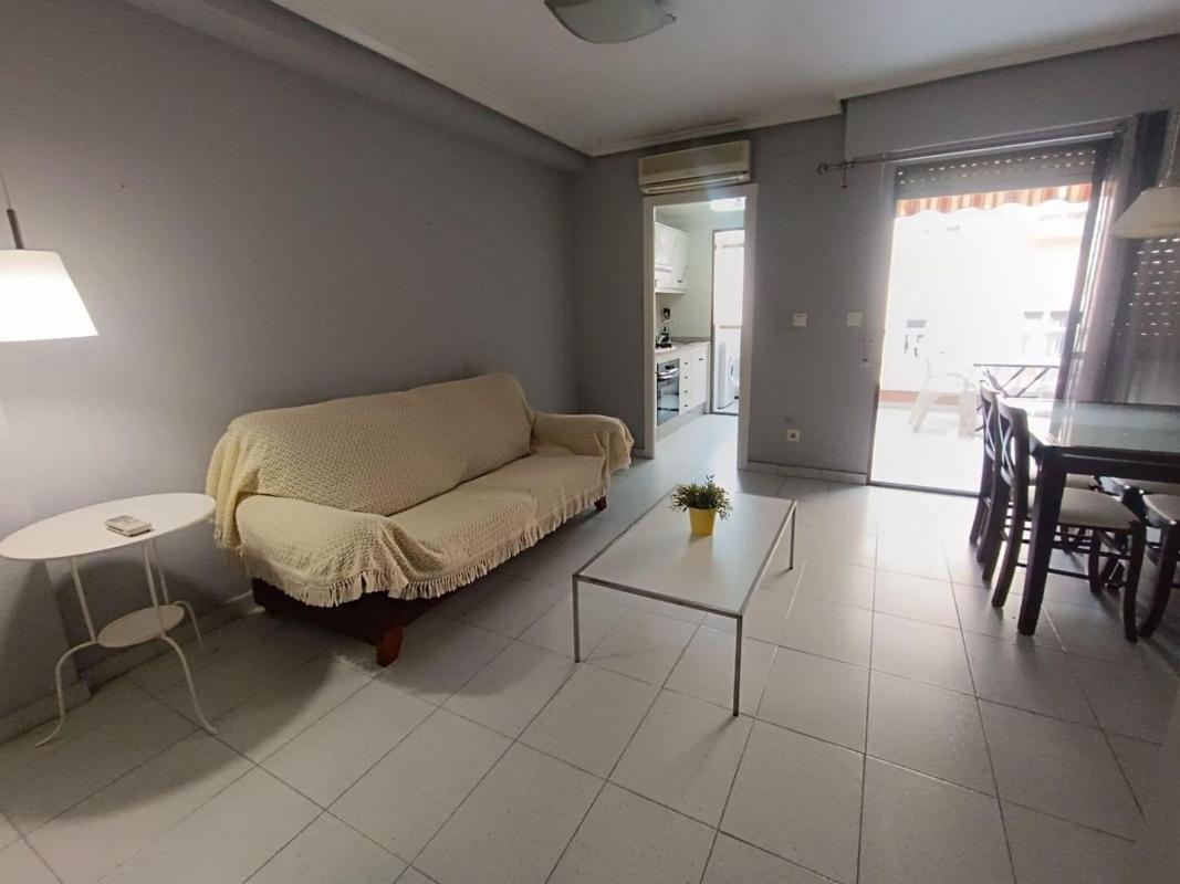Продажа квартиры на Piso en Centro, Santa Pola, Санта Пола
photo 4