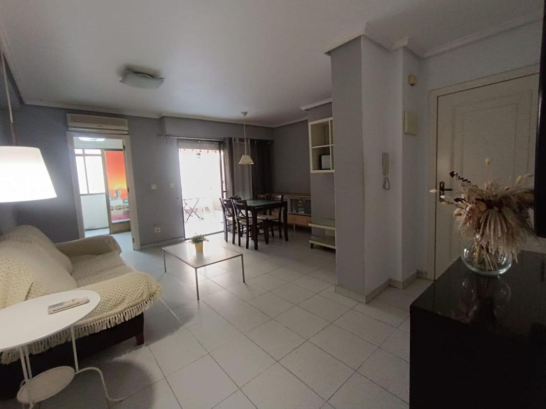 Продажа квартиры на Piso en Centro, Santa Pola, Санта Пола
photo 5