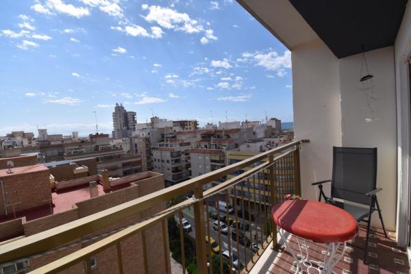 Аттик на продажу в Ático en Calle Almirante Antequera, Playa Levante, Santa Pola, Санта Пола thumbnail 1