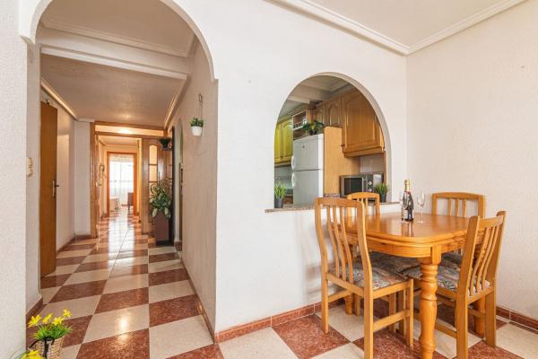 Продажа квартиры на Piso en CL Castellon, 4, Puerto, Santa Pola, Санта Пола
photo 1