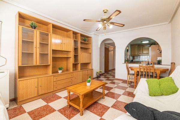 Продажа квартиры на Piso en CL Castellon, 4, Puerto, Santa Pola, Санта Пола
thumbnail 1