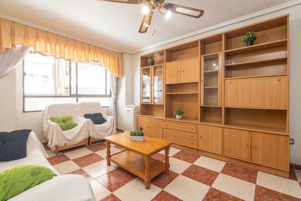 Продажа квартиры на Piso en CL Castellon, 4, Puerto, Santa Pola, Санта Пола
 photo 4