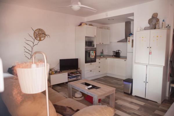 Casa o chalet independiente en Calle Joaquín Blume, 12, Puerto, Santa Pola photo 1