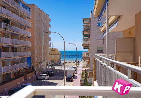 Продажа квартиры на Piso en Calle Alcoy, Tamarit - Playa Lissa, Santa Pola, Санта Пола
photo 1