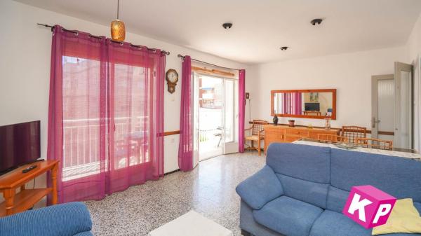 Продажа квартиры на Piso en Calle Alcoy, Tamarit - Playa Lissa, Santa Pola, Санта Пола
 photo 4