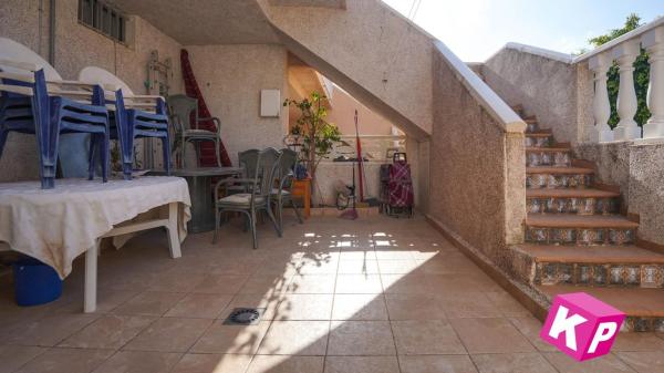 Casa o chalet independiente en Calle Roma, Calas de Santa Pola este, Santa Pola photo 4