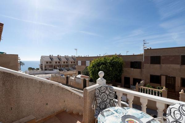 Продажа квартиры на Piso en Calle Roma, Calas de Santa Pola este, Santa Pola, Санта Пола
thumbnail 2