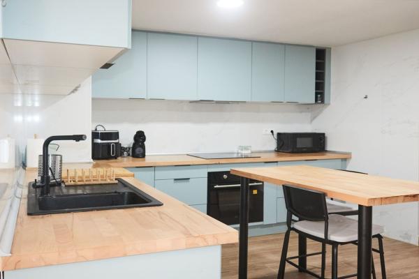 Продажа квартиры на Piso en Playa Levante, Santa Pola, Санта Пола
photo 1