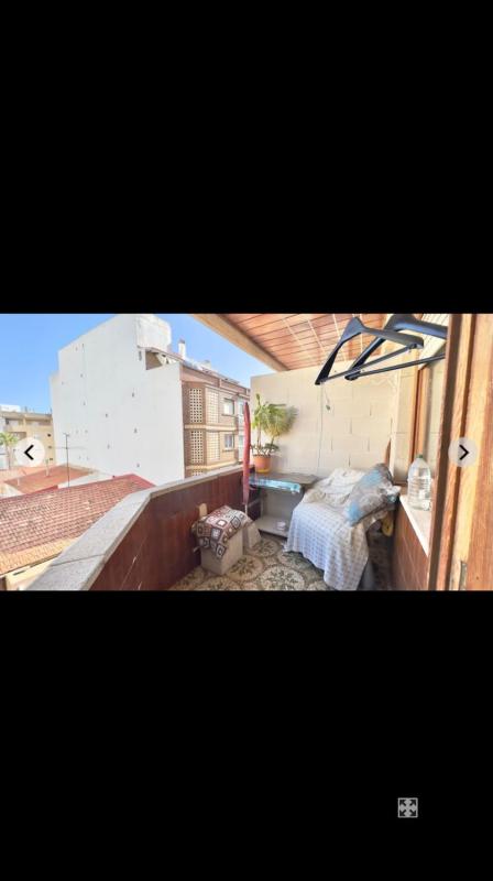 Venta de piso en Piso en Calle de Pedro Lorca, Las Piscinas Naturales, Torrevieja, Torrevieja
photo 3