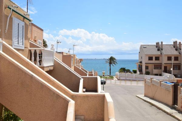 Chalet adosado en CL Roma, 16, Calas de Santa Pola este, Santa Pola photo 1