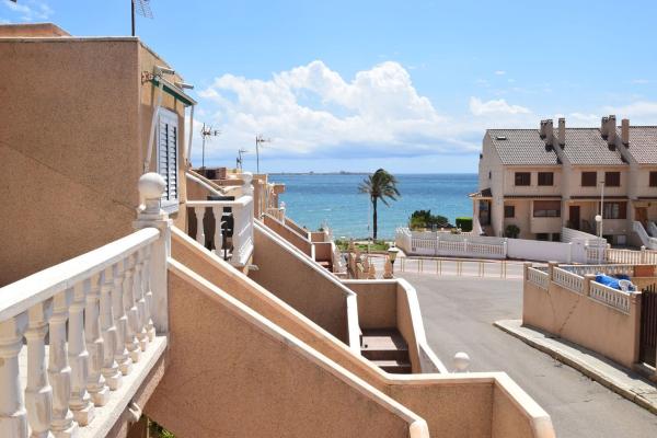 Chalet adosado en CL Roma, 16, Calas de Santa Pola este, Santa Pola photo 2