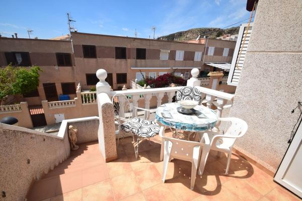 Chalet adosado en CL Roma, 16, Calas de Santa Pola este, Santa Pola photo 4