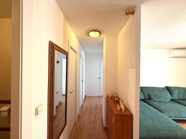 Продажа квартиры на Piso en Calle Burgos, 6, Puerto, Santa Pola, Санта Пола
thumbnail 1