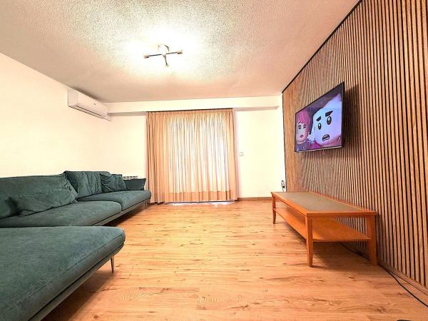 Продажа квартиры на Piso en Calle Burgos, 6, Puerto, Santa Pola, Санта Пола
thumbnail 2