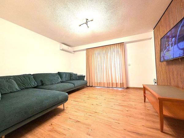 Продажа квартиры на Piso en Calle Burgos, 6, Puerto, Santa Pola, Санта Пола
 photo 4