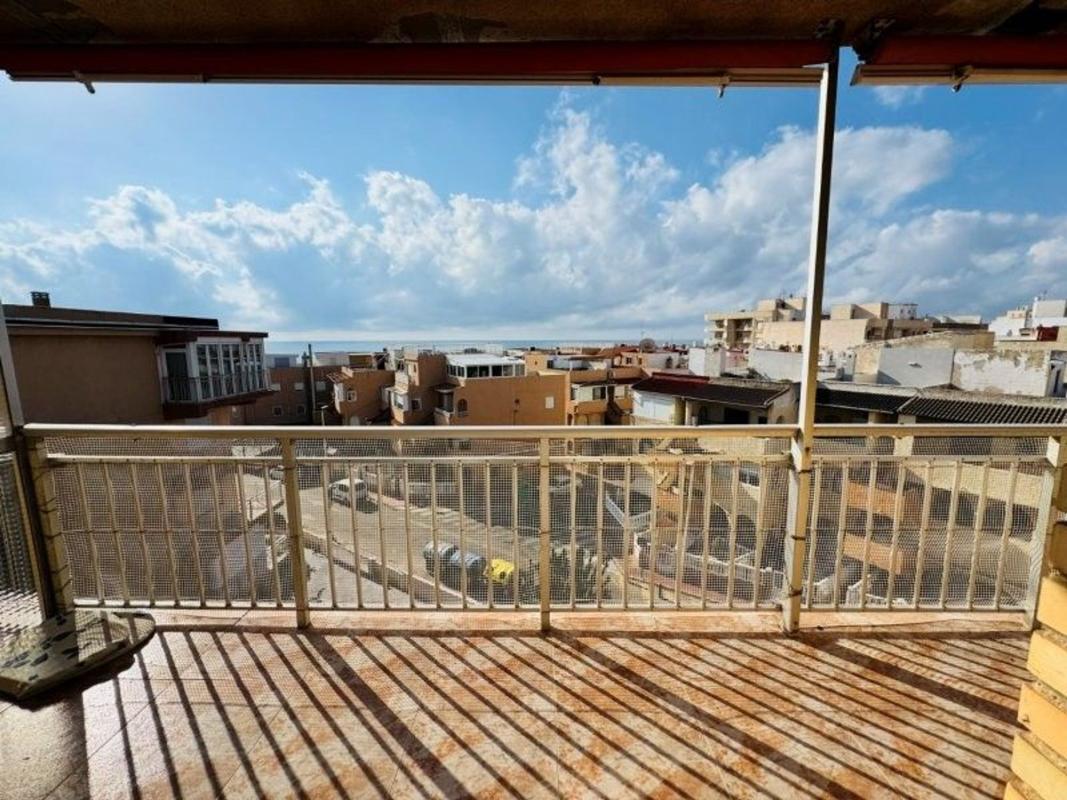 Sprzedaż mieszkania w Piso en Calle Antonio Gil, Gaspar Perrelló, Torrevieja, Torrevieja
 photo 2