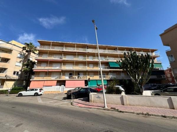 Продажа квартиры на Piso en Calle Antonio Gil, Gaspar Perrelló, Torrevieja, Торревьеха
 photo 4