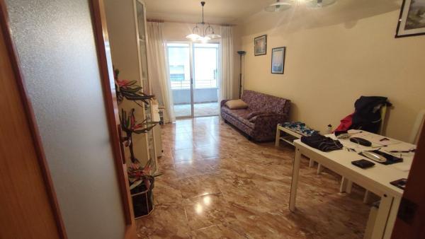 Продажа квартиры на Piso en Calle Burgos, 4, Puerto, Santa Pola, Санта Пола
photo 1