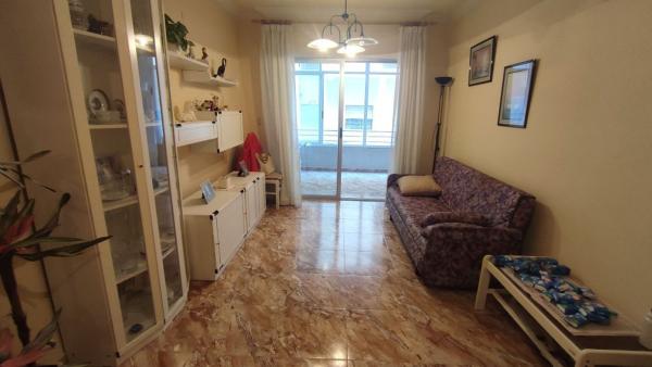 Продажа квартиры на Piso en Calle Burgos, 4, Puerto, Santa Pola, Санта Пола
thumbnail 2