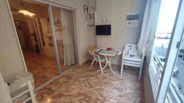 Продажа квартиры на Piso en Calle Burgos, 4, Puerto, Santa Pola, Санта Пола
 photo 4