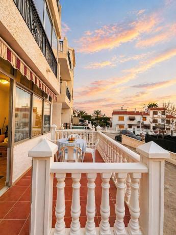 Продажа квартиры на Piso en Armada Española, Calas de Santa Pola este, Santa Pola, Санта Пола
thumbnail 1