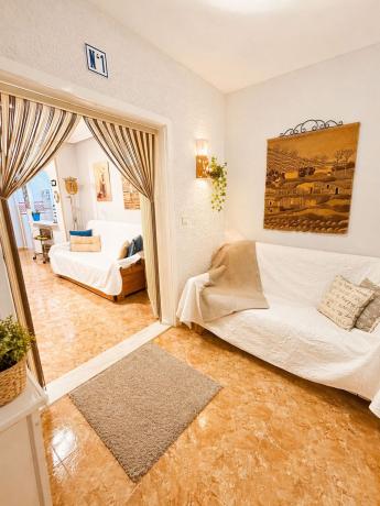 Продажа квартиры на Piso en Armada Española, Calas de Santa Pola este, Santa Pola, Санта Пола
 photo 4