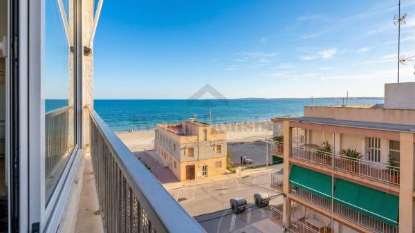 Продажа квартиры на Piso en Avenida Vicente Blasco Ibañez, Tamarit - Playa Lissa, Santa Pola, Санта Пола
thumbnail 1
