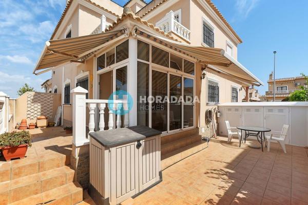 Chalet pareado en Calle Colón, 165, Torre de la Horadada, Pilar de la Horadada photo 1