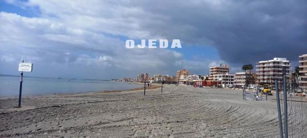 Venta de piso en Piso en Avenida Vicente Blasco Ibañez, Puerto, Santa Pola, Santa Pola
photo 1
