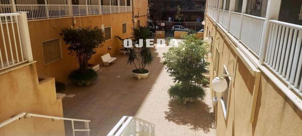 Venta de piso en Piso en Avenida Vicente Blasco Ibañez, Puerto, Santa Pola, Santa Pola
thumbnail 2