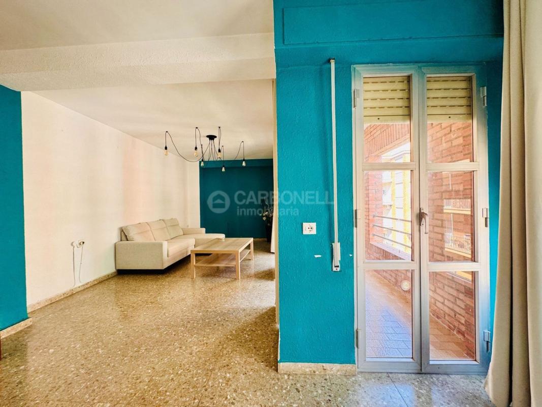 Продажа квартиры на Piso en Calle Joan de Joanes, 14, Barri Santa Rosa, Alcoy / Alcoi, Алкой
 photo 3