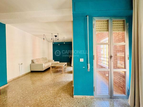 Продажа квартиры на Piso en Calle Joan de Joanes, 14, Barri Santa Rosa, Alcoy / Alcoi, Алкой
thumbnail 2
