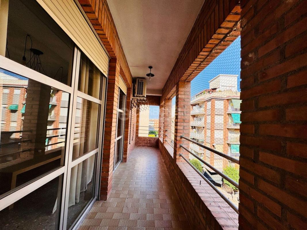 Продажа квартиры на Piso en Calle Joan de Joanes, 14, Barri Santa Rosa, Alcoy / Alcoi, Алкой
 photo 4
