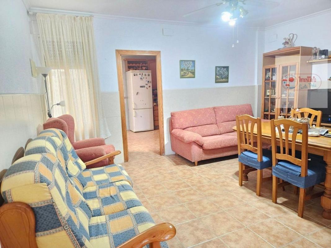 Venta de piso en Piso en Centro, Santa Pola, Santa Pola
 photo 2