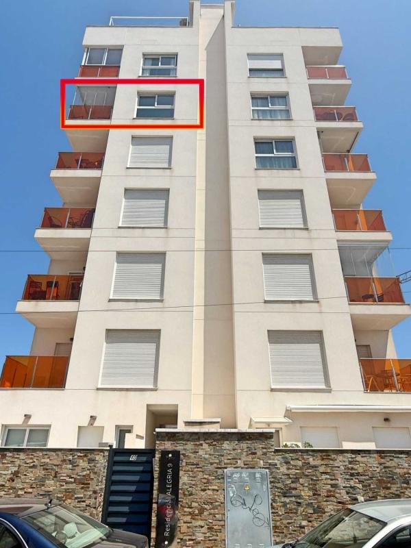 Venta de piso en Piso en Santa Petra, 40, Nueva Torrevieja, Torrevieja, Torrevieja
photo 2