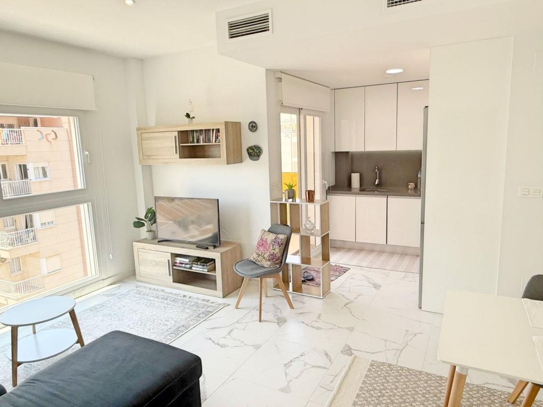 Venta de piso en Piso en Santa Petra, 40, Nueva Torrevieja, Torrevieja, Torrevieja
photo 4