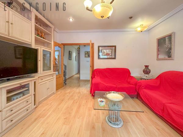 Venta de piso en Piso en Alicante, Centro, Santa Pola, Santa Pola
thumbnail 2