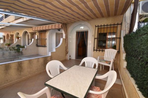 Casa o chalet independiente en Gran Playa, Santa Pola photo 1