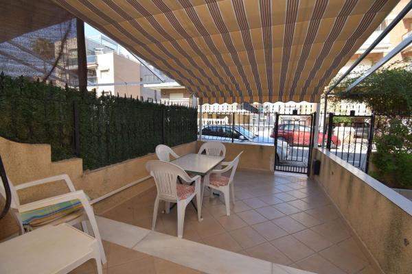 Casa o chalet independiente en Gran Playa, Santa Pola photo 2