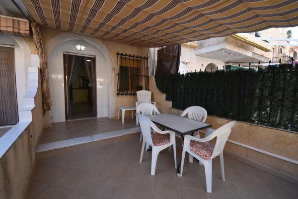 Casa o chalet independiente en Gran Playa, Santa Pola photo 3