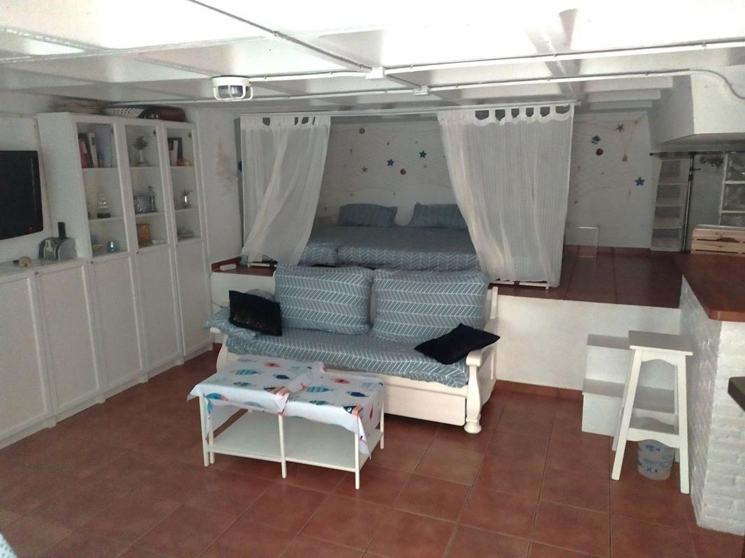 Sale of studio in Estudio en Guardamar Playa, Guardamar del Segura, Guardamar del Segura photo 1