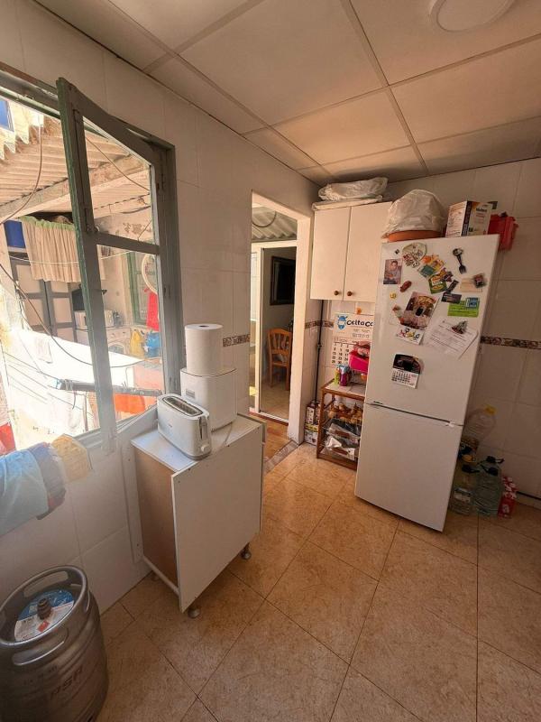 Продажа квартиры на Piso en Santo Domingo, Alicante / Alacant, Аликанте / Алакант
 photo 2
