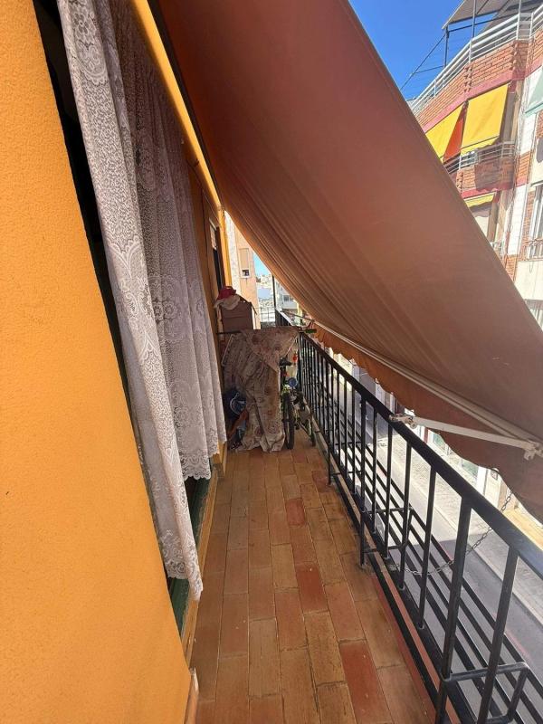 Продажа квартиры на Piso en Santo Domingo, Alicante / Alacant, Аликанте / Алакант
 photo 3