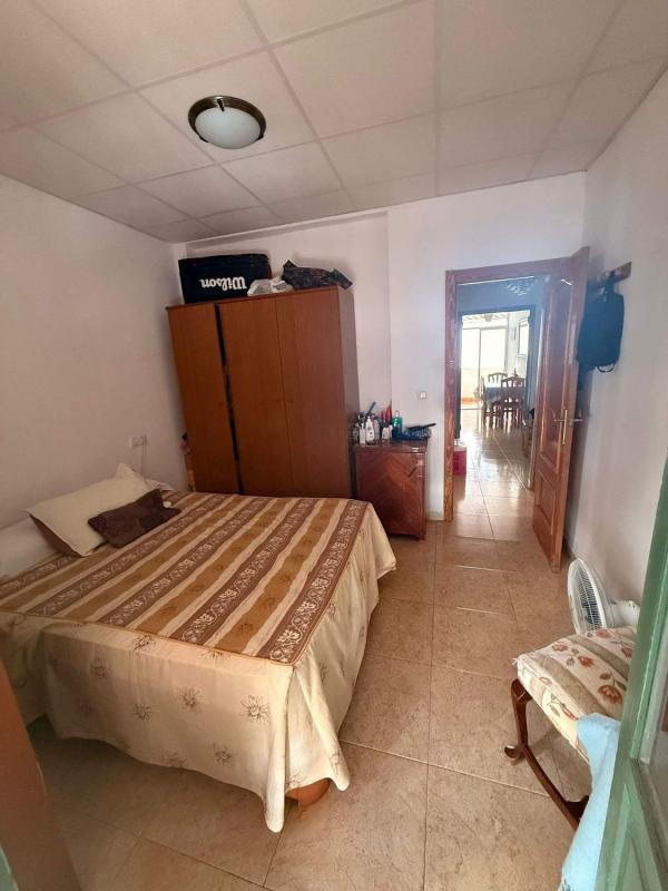 Продажа квартиры на Piso en Santo Domingo, Alicante / Alacant, Аликанте / Алакант
 photo 4