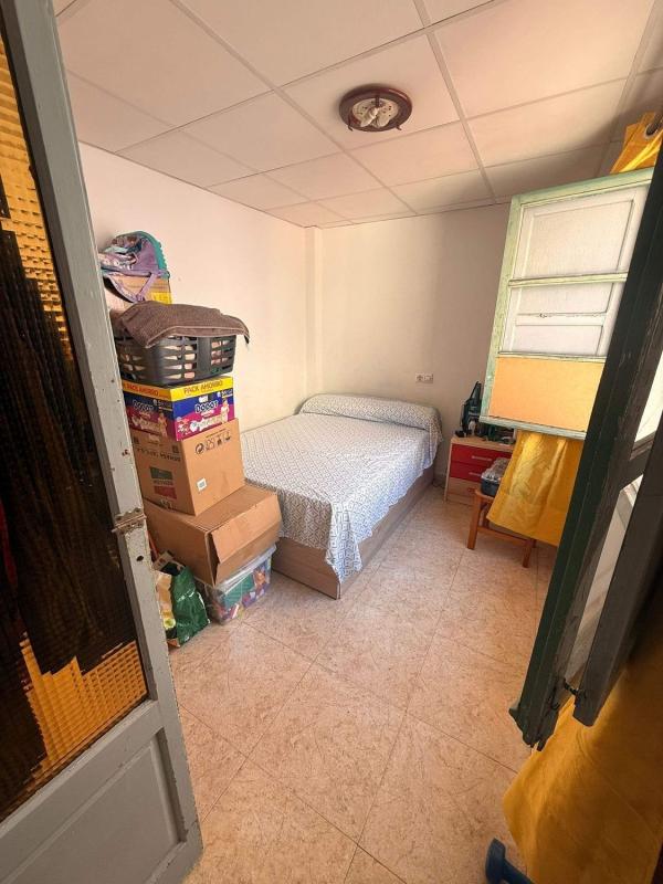 Продажа квартиры на Piso en Santo Domingo, Alicante / Alacant, Аликанте / Алакант
 photo 5