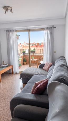 Venta de piso en Piso en Calle Poeta Miguel Hernández, 8, Centro, Santa Pola, Santa Pola
thumbnail 1