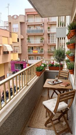 Venta de piso en Piso en Calle Poeta Miguel Hernández, 8, Centro, Santa Pola, Santa Pola
thumbnail 2