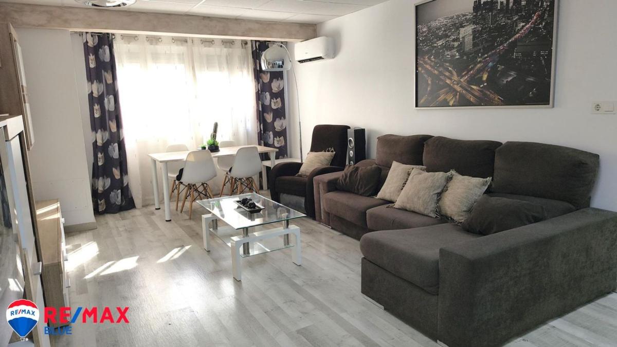 Продажа квартиры на Piso en Los Ángeles, Alicante / Alacant, Аликанте / Алакант
photo 1