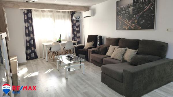 Venta de piso en Piso en Los Ángeles, Alicante / Alacant, Alicante / Alacant
photo 1
